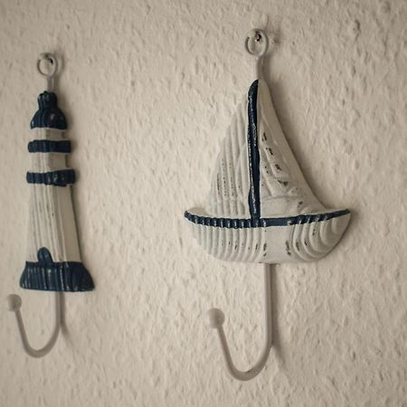 Ferienhaus Am Yachthafen Sellin  Kültér fotó