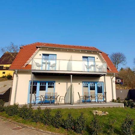 Ferienhaus Am Yachthafen Sellin  Kültér fotó