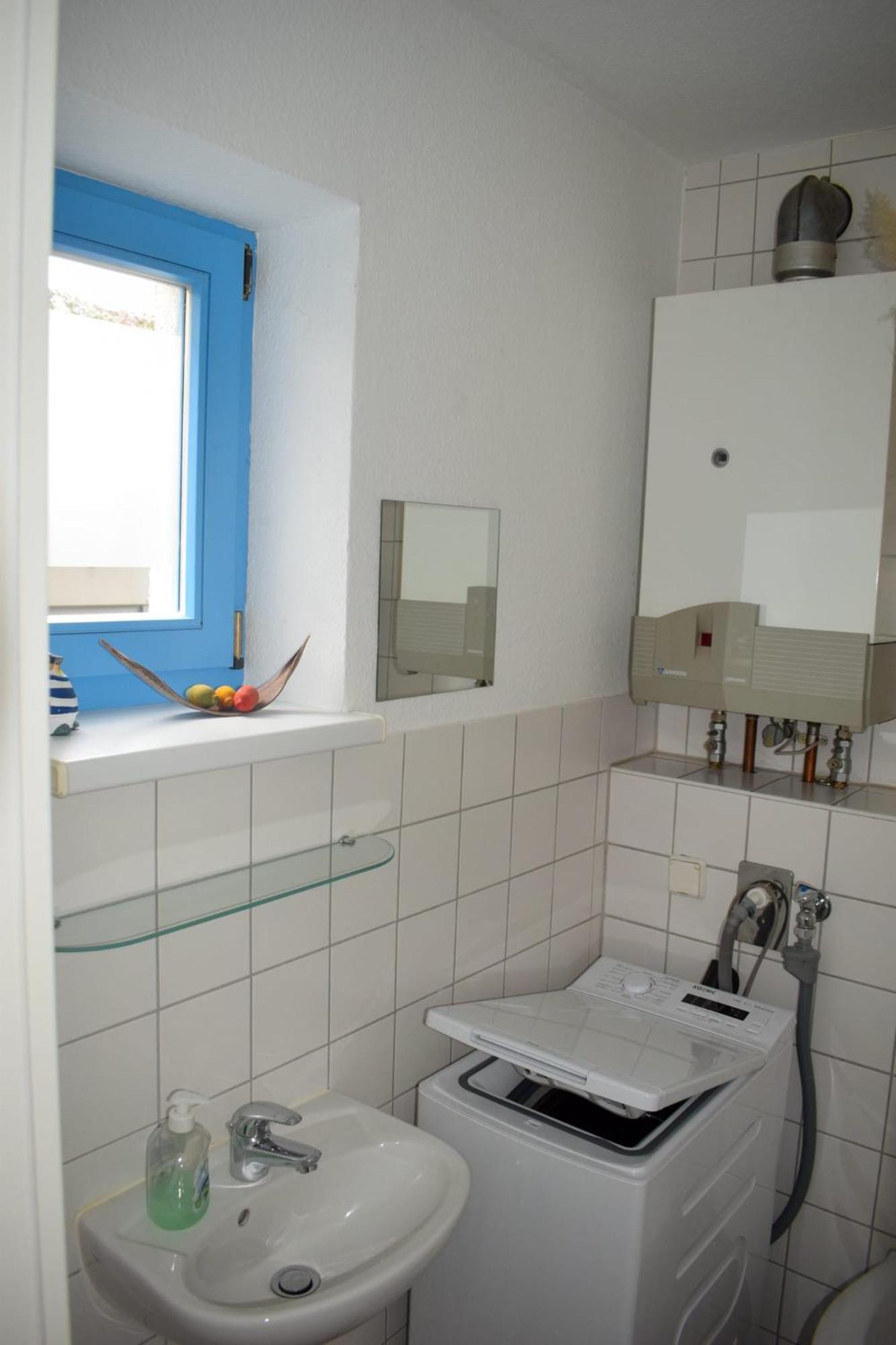 Ferienhaus Am Yachthafen Sellin  Kültér fotó